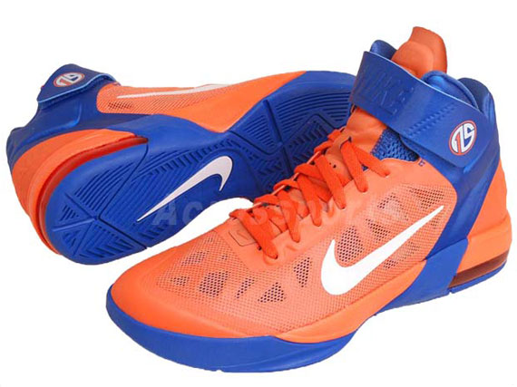 Nike Air Max Fly By – Amare Stoudemire PE | Available on