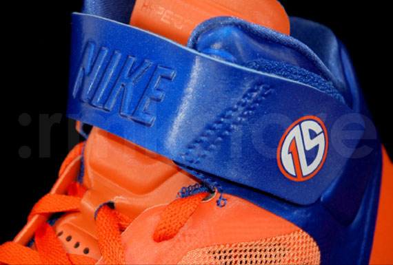 Nike Air Max Fly By Amare Stoudemire Pe 05