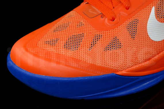 Nike Air Max Fly By Amare Stoudemire Pe 06