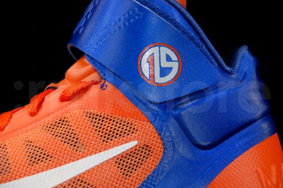 Nike Air Max Fly By Amare Stoudemire Pe 07