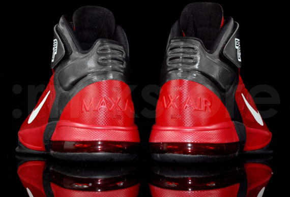 Nike Air Max Fly By Brandon Roy Pe 014