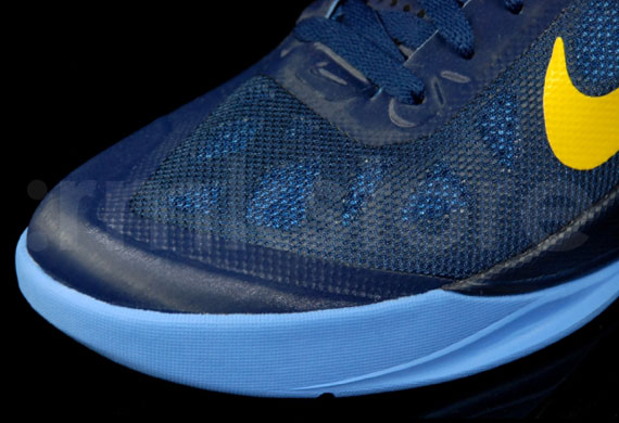 Nike Air Max Fly By – Rudy Gay Memphis Grizzlies PE