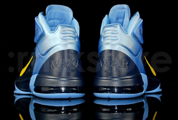 nike air max fly by rudy gay pe 02