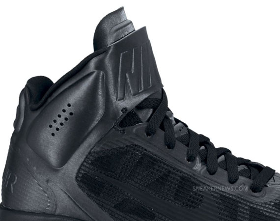 Nike Air Max Hyper Black Black 04