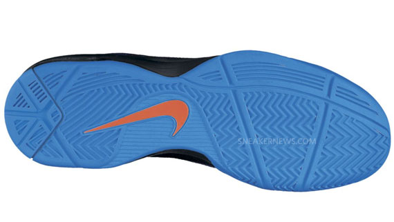 Nike Air Max Hyper Black Photo Blue Team Orange 01