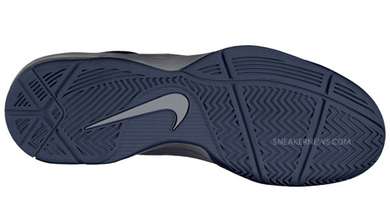 nike women shoes with chrome wheels and tires Hyper Cool Grey Midnight Navy 01