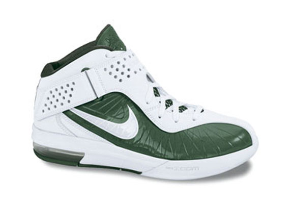 Nike Air Max Lebron Soldier V Upcoming Colorways 08