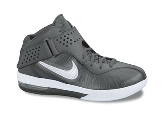 Nike Air Max Lebron Soldier V Upcoming Colorways 14