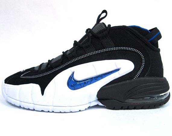 Nike Air Max Penny 1 ‘Orlando’ – 2011 Retro | New Images - SneakerNews.com