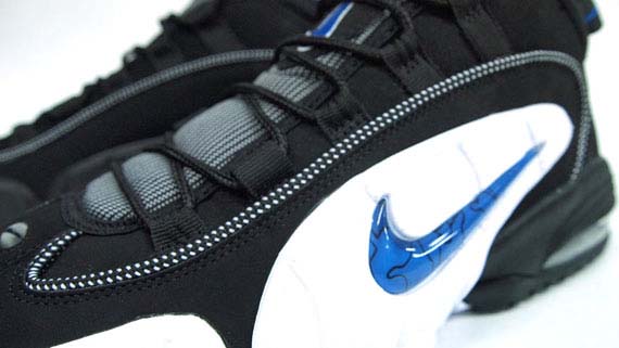 Nike Air Max Penny 1 ‘Orlando’ – 2011 Retro | New Images - SneakerNews.com