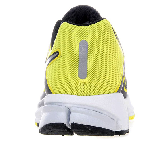 Nike Air Span 8 Dark Grey Voltage Yellow Black 05