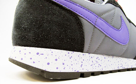 Nike Air Vengeance Plus Black Grey Purple 02