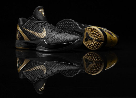 Nike Black History Month 2011 Collection - SneakerNews.com