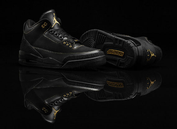 Nike Black History Month 2011 Collection 02
