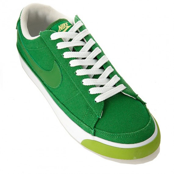 Nike Blazer Low Green 03 570x570