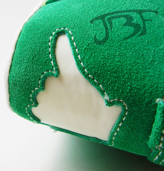 Nike Blazer Mid Jet Life Custom Jbf 02