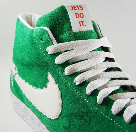 blazer mid custom