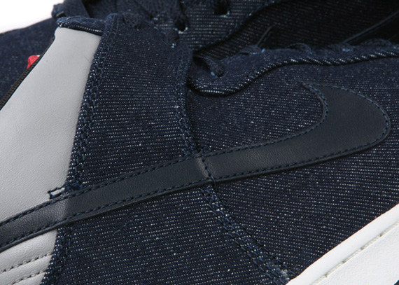 Nike Dunk High Premium Fff Pack Obsidian Medium Grey Sail Black 01