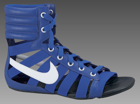 Nike Gladiateur 2 02
