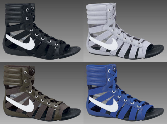 Nike Gladiateur 2 Sandals