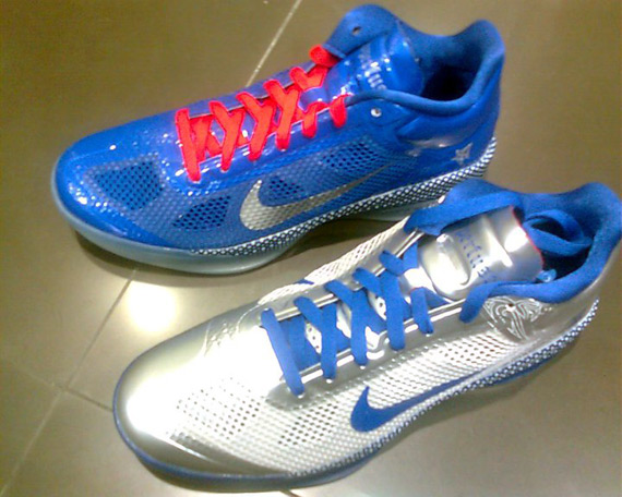 Nike Hyperfuse Low All Star 2011 Pes 3