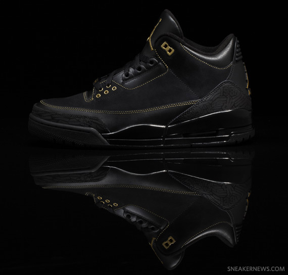 Nike Jordan Converse Black History Month Collection Detailed Images 2