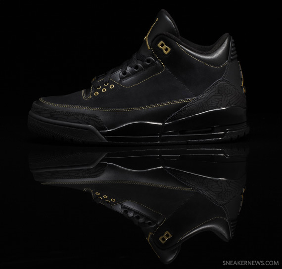 nike jordan converse black history month collection detailed images 2