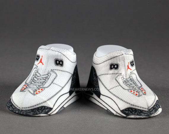 Nike Jordan Sneaker Booties 34