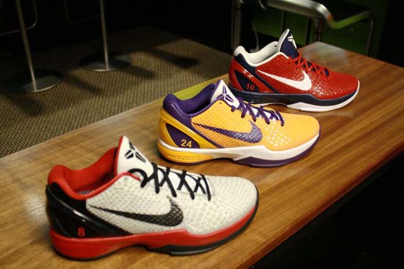Nike Kobe Vi Id Gallery New 02