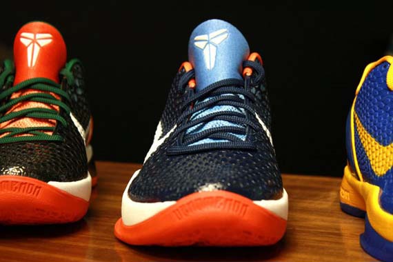 Nike Kobe Vi Id Gallery New 03