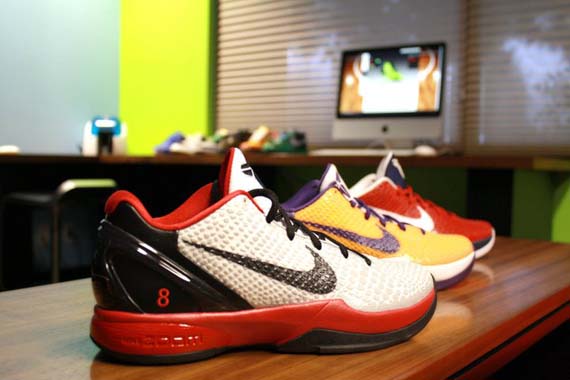 Nike Kobe Vi Id Gallery New 04