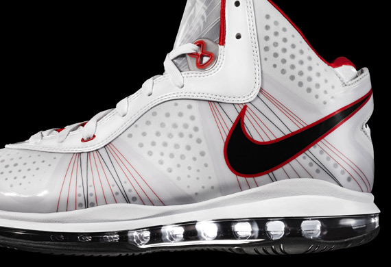 Nike Lebron 8 V2 Officially Unveiled 6