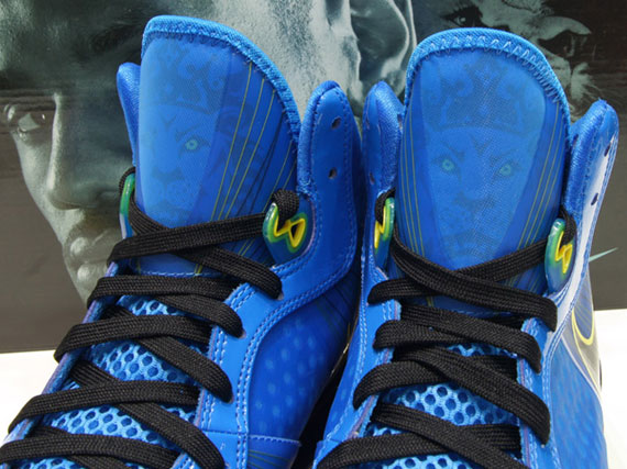 Nike Lebron 8 Entourage Available Early On Ebay 05
