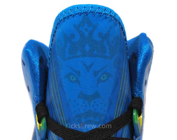 Nike Lebron 8 Entourage Kc 06