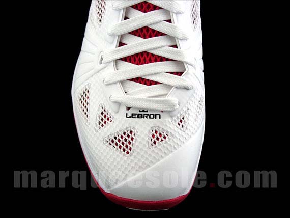 Nike LeBron 8 P.S.
