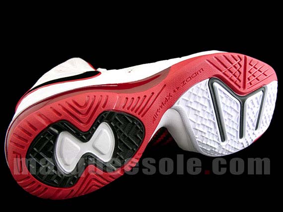 Nike Lebron 8 P.s. 08