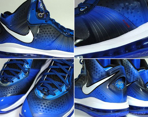 Nike Lebron 8 V2 All Star Available Early On Ebay 01