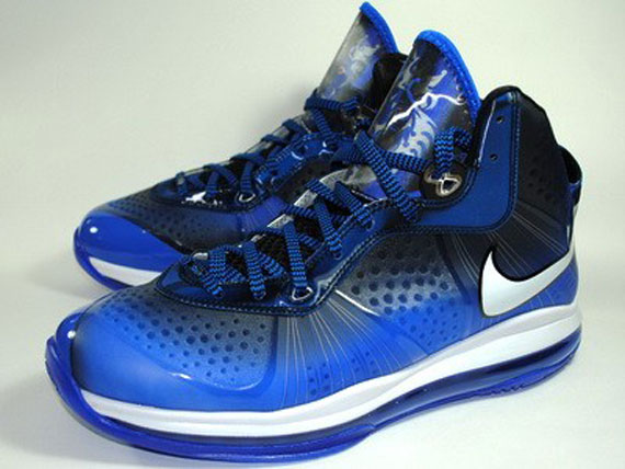 Nike Lebron 8 V2 All Star Available Early On Ebay 04