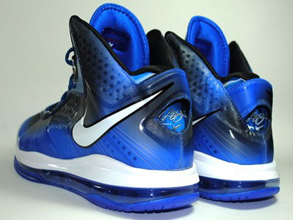 Nike Lebron 8 V2 All Star Available Early On Ebay 07