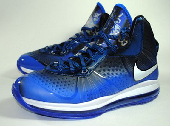 Nike Lebron 8 V2 All Star Available Early On Ebay 12