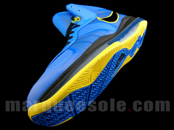 Nike Lebron 8 V2 Entourage New Images 04