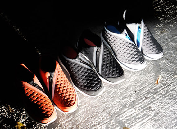 Nike Lunar Orbit Spring Collection Available Kixfiles Summary