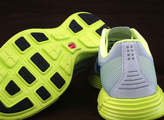 Nike Lunaracer 2 Platinum Volt 95soleman 03