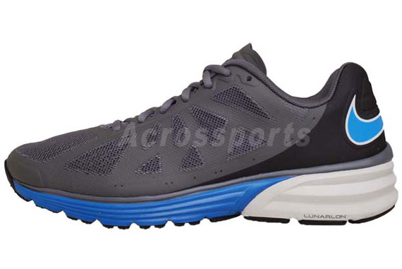 Nike Lunarhaze Dark Grey Blue Spark Cool Grey Pure Platinum 05