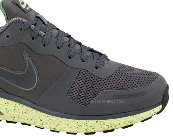Nike Lunarmax Vortex Dark Grey Dark Grey Volt Victory Green 03