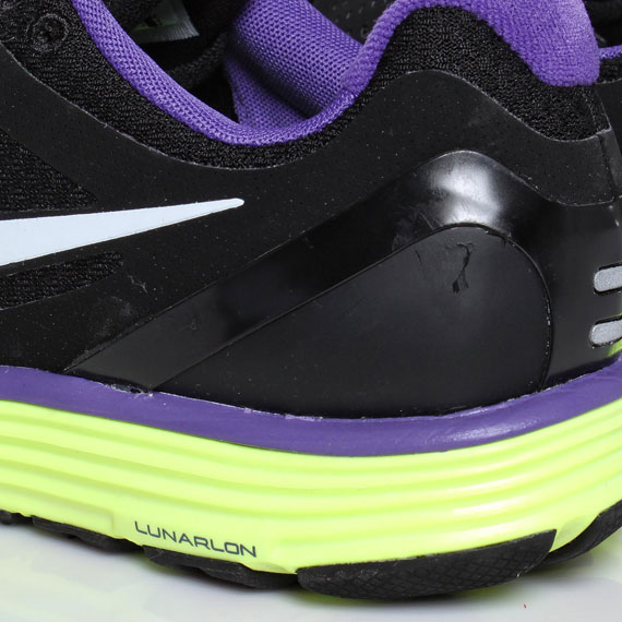 Nike Lunarswift Black Varsity Purple Volt 06