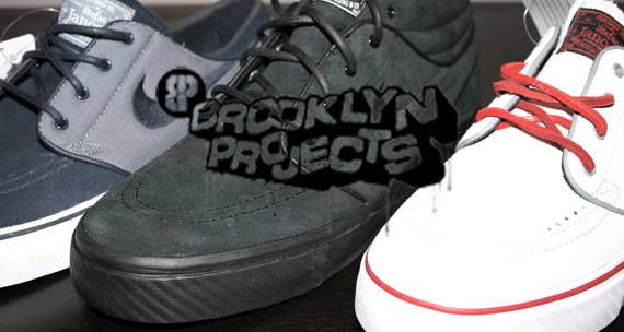 Nike Sb 2011 Upcoming Footwear Preview 04