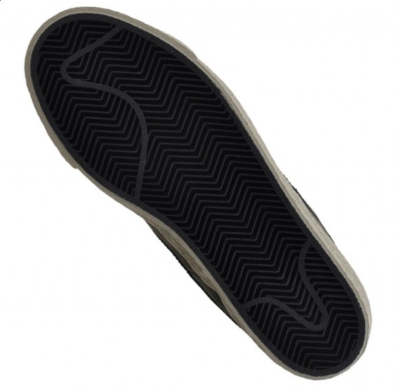 Nike Sb Blazer Bog Greenblack 3