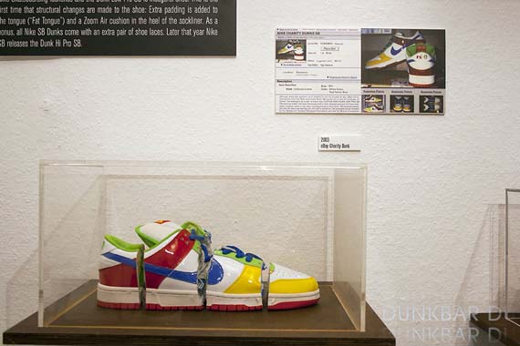 Nike Sb Dunk Exhibit Bright 07