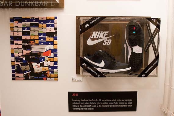 Nike Sb Dunk Exhibit Bright 17